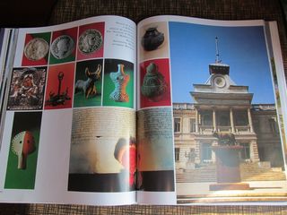 Книга-альбом Буюканы 2000 год. foto 4
