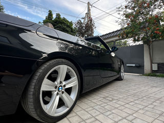 BMW 3 Series Convertible foto 5