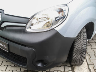 Renault Kangoo foto 15