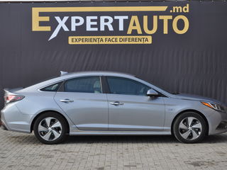 Hyundai Sonata foto 7