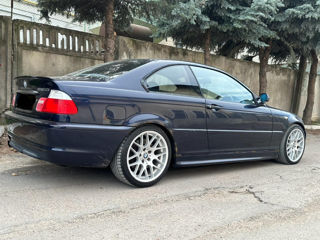 Piese BMW E46 330i foto 2