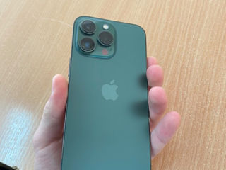 iPhone 13 Pro