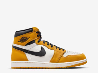 Nike Air Jordan 1 Mid-High / 100% Originale / 2999 - 5999 Lei foto 19