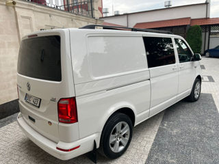 Volkswagen Transporter foto 2