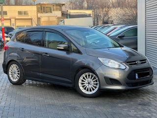 Ford C-Max foto 4