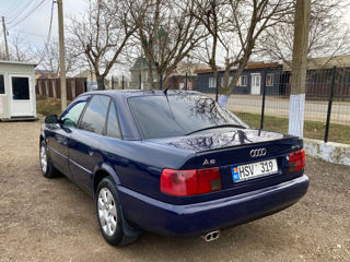 Audi A6 foto 4