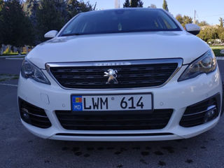 Peugeot 308 foto 6