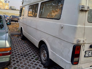 Volkswagen Lt28 foto 4