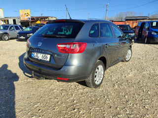 Seat Ibiza foto 3