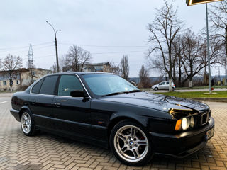 BMW 5 Series foto 4