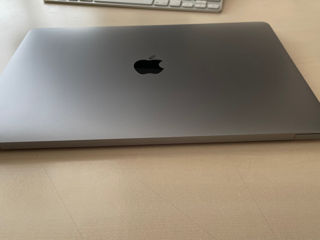 MacBook Pro 13 Space Gray, 2017 - bateria noua foto 8