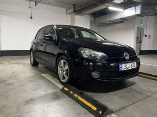 Volkswagen Golf foto 2