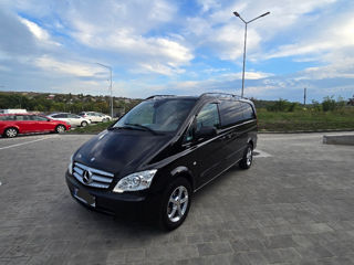 Mercedes Vito foto 4