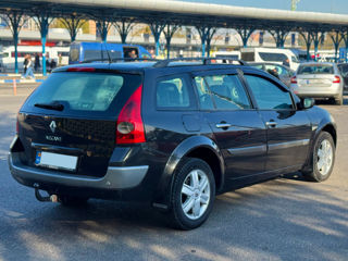 Renault Megane foto 5