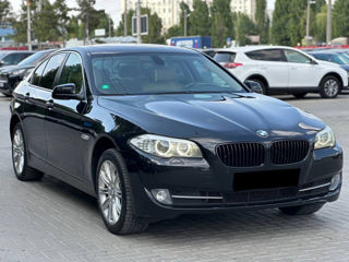 BMW 5 Series foto 5