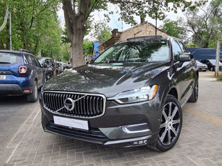 Volvo XC60 foto 1