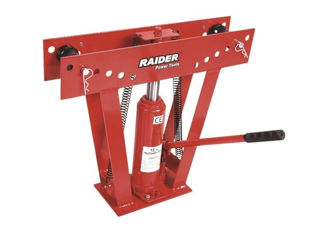 Dispozitiv hidraulic 12t 1/2"-2" Raider rd-hpb01, Euromaster.MD,in 3 sau 4 rate cu 0% foto 3