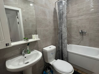 Apartament cu 1 cameră, 38 m², Ciocana, Chișinău foto 5