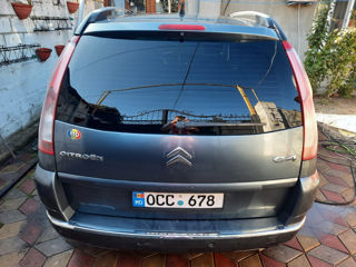 Citroen C4 Picasso foto 10