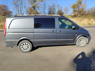 Mercedes Vito