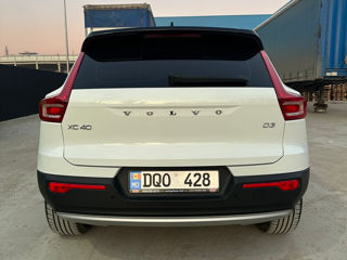 Volvo XC40 foto 5