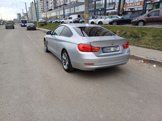 BMW 4 Series foto 7