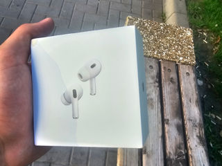 Airpods pro 2 foto 1