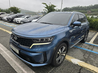 KIA Sorento foto 1