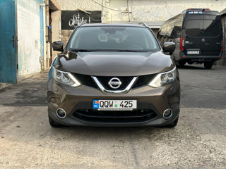 Nissan Qashqai foto 3