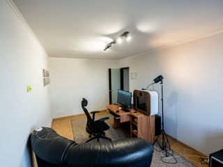 Apartament cu 3 camere, 70 m², BAM, Bălți foto 8