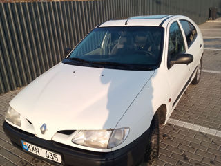 Renault Megane foto 6