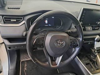 Toyota Rav 4 foto 5