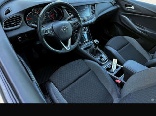 Opel Grandland X foto 9