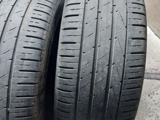 R19 245/45 Hankook ( 500 lei toate 4 ) foto 3