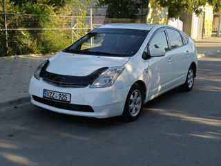 Toyota Prius foto 1