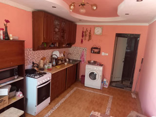 Apartament cu 1 cameră, 36 m², BAM, Bălți foto 5