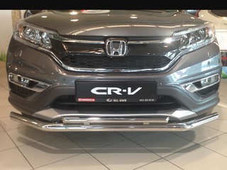 Пороги ,подножки, praguri,  Kengureatnik, praguri, Spoiler. Honda CR-V foto 5