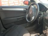 Opel Astra foto 9