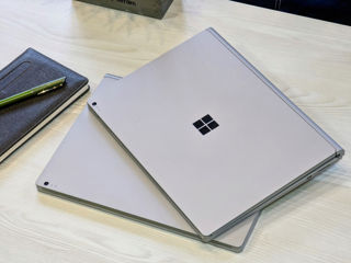 Microsoft Surface Book 3K (Core i7 6600u/8Gb Ram/256Gb NVMe SSD/GeForce GPU/13.5" 3K IPS Touch) foto 11