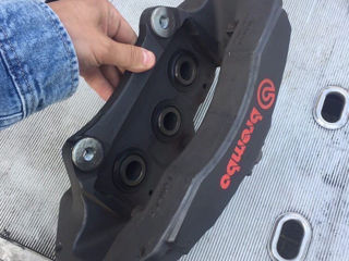 Суппорта Brembo