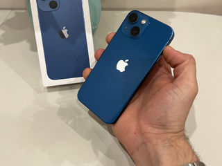 IPhone 13 mini Blue/New 128Gb