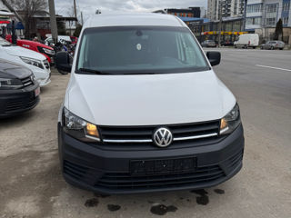 Volkswagen Caddy foto 6