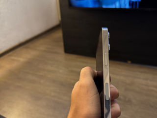 iPhone 13 Pro Silver 128GB foto 2