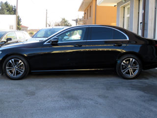 Mercedes E-Class foto 5