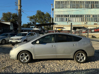 Toyota Prius foto 3