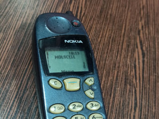 Nokia 5110 foto 1