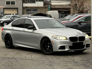 BMW 5 Series foto 5