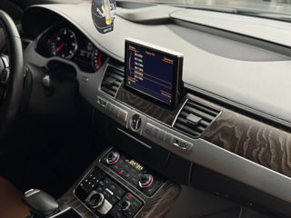 Audi A8 foto 13