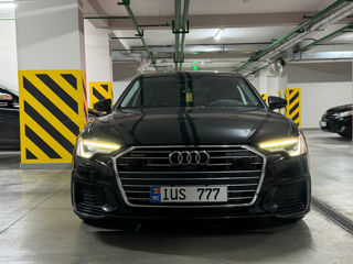 Audi A6 foto 3