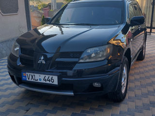 Mitsubishi Outlander foto 7